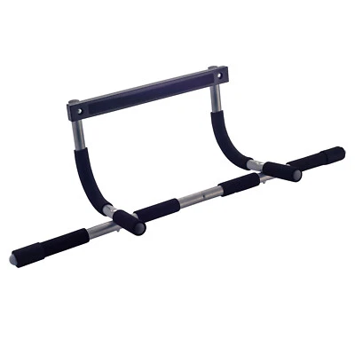 HAC24 Türreck Klimmzugstange bis 150 kg Reckstange Türrahmen Multifunktion Heimtrainer