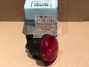 APE WEB 50 2T NEU Original Piaggio Brems Stop & Rücklicht Lampe hinten 583164 Bj 01-08 - Bild 1 von 12