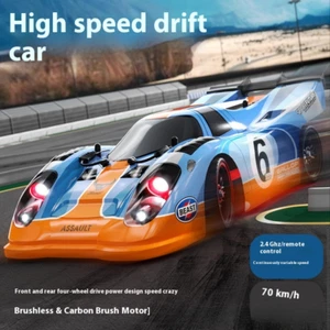 SG918promax Animal Control Remoto Drift Car Control Remoto Eléctrico Modelo Coche - Imagen 1 de 9