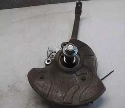 Dodge Charger Challenger Magnum 2006-2011 delantero derecho pasajero husillo nudillo Foto 1 de 2