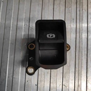2010 TOYOTA AVENSIS 4DR ELECTRIC HANDBRAKE SWITCH BUTTON 84390-05020 - Picture 1 of 3