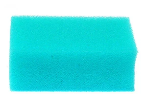 CHAIN SAW AIR FILTER REPLACES POULAN 530-023791 FOR MICRO 25 (XXV) SAWS - Picture 1 of 1