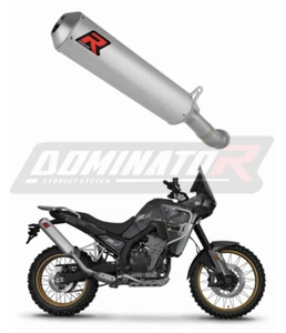 MX TITANIUM Exhaust For Kove 800 X Pro Adventure / Rally 2023 – 2025 - Picture 1 of 4