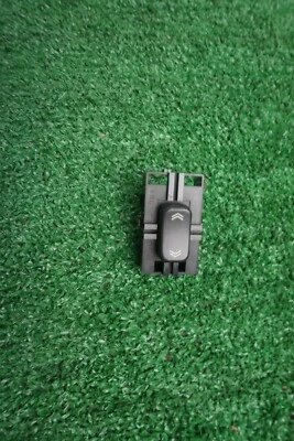 Cadillac CTS 2004 interruptor de ventana trasero izquierdo derecho OEM Foto 1 de 3