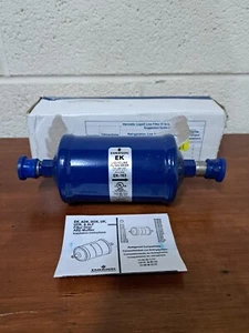 Emerson EK-163 PCN Liquid Line Drier 3/8" SAE - Picture 1 of 5