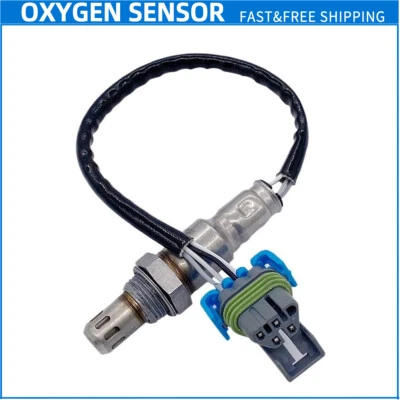 Sensor de oxigênio O2 para GMC 2011-17 terreno Chevrolet Equinox 2.4L utilitário esportivo - Imagem 1 de 4