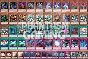 Mazo Aprendiz Monarca Zaborg Raiza Jinzo Francotirador Cazador Yugioh - Imagen 1 de 1