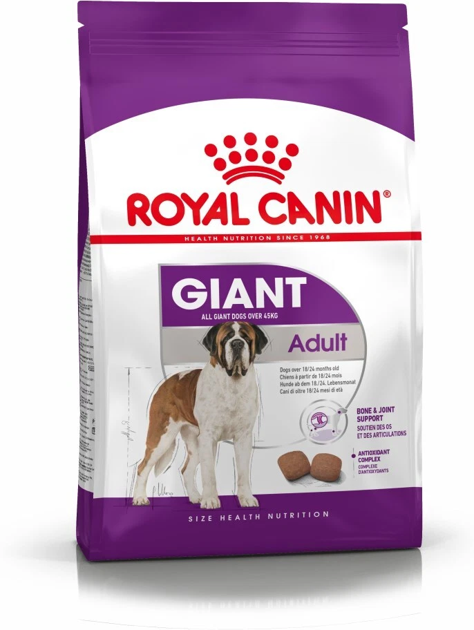3182550703079 Royal Canin Giant Adult 15 kg Royal Canin - image 1 of 1