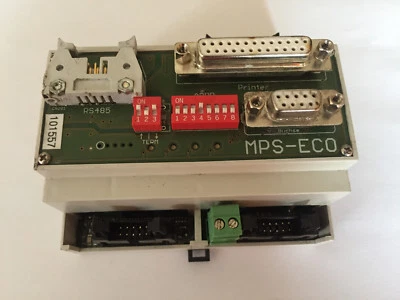 MPS-ECO  MPS-EC0  101557 - Image 1 of 2