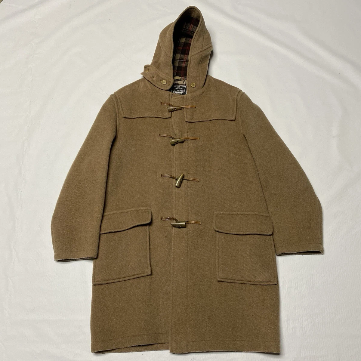 Gloverall Coats, Jackets & Vests for Men for Sale - Shop New