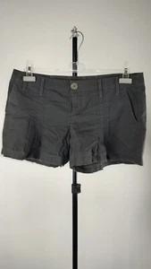 Calvin Klein Shorts Denim Women's Jeans W31 Woman Vintage Shorts - Picture 1 of 8