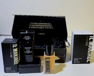 IL MAKIAGE AFTER PARTY WOKE UP LIKE THIS &Next Gen Full Coverage Foundation #105 - Picture 1 of 2