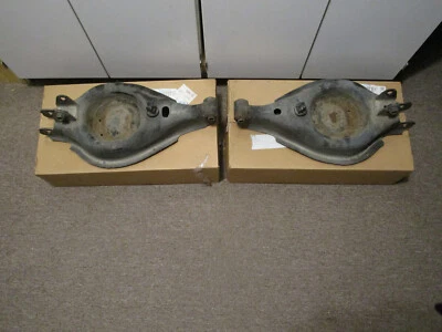 GM CHEVY PONTIAC SATURN 08 09 2008 2009 BRAZO DE CONTROL TRASERO INFERIOR L R IZQUIERDO DERECHO Foto 1 de 4