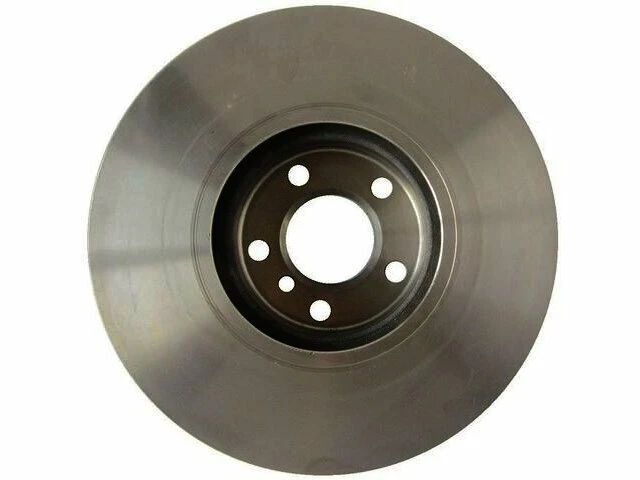 Rotor de freno delantero izquierdo compatible con BMW 650i xDrive Gran Coupé 2013-2019 Base 98QHCT Foto 1 de 1