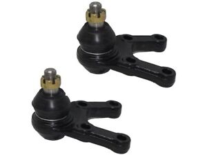 Front Lower Ball Joint Set For 1982 Dodge D50 PZ897VH Ball Joint -- 4WD