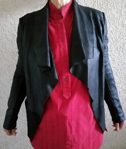 Lederjacke von Gipsy - Gr.M - Neu - Bild 1 von 6