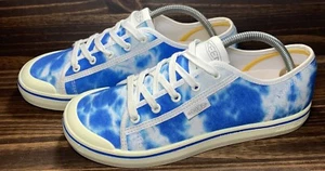 Keen Elsa Lite Womens Size 10 Shoes Clouds Sky Blue White Athletic Sneakers - Picture 1 of 6