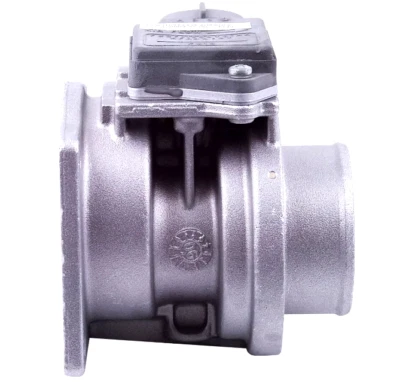 Mass Air Flow Sensor Fits 1993-1995 Ford Probe Mazda 626 MX6 2.0L F22F12B579AA - Image 1 of 3
