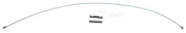 Cable de freno de estacionamiento central para Ford Ranger 2007 Raybestos 2003-2004, 2006-2009 Foto 1 de 1