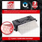 Air Filter Front Right 49668 Febi A6420940000 A6420941804 A6420940000sk2 Quality