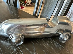 Aluminiumguss Rennwagen Modell Spielzeug Indy Formel 1 Replik 13" Zoll - Bild 1 von 3