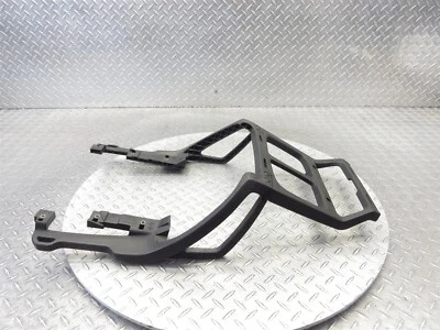 2006 02-06 BMW R1150 RT R1150RT задний верхний чехол корзина багаж крепление кронштейн стойка - Изображение 1 из 4