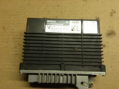 Módulo de unidad de control de transmisión 97 96 95 94 BMW 318i 318is 318ti TCU TCM M27 Foto 1 de 3