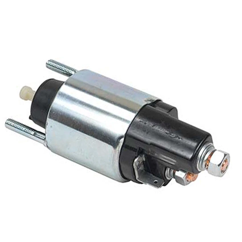 SOLENOIDE NUEVO COMPATIBLE CON SAAB 9-2X 1994CC 2005 153400-7660 1534007660 8EA-012-527-571 Foto 1 de 1
