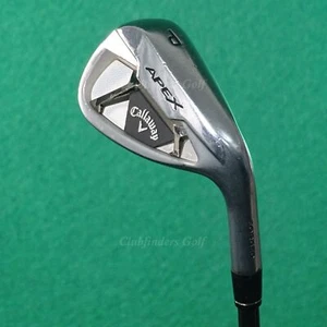 Callaway Apex 21 Forged PW Pitching Wedge UST Recoil Dart F3 75 Graphite Regular - Picture 1 of 3