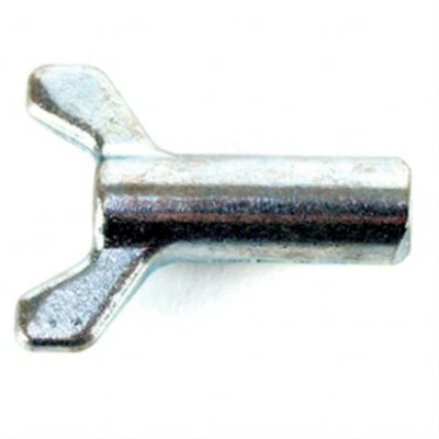  TUERCA AJUSTE FRENO HONDA FOURTRAX TRX 90, 200, 300, 350, 400, 420, 450, 500 Foto 1 de 3