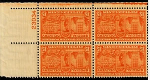 Scott E16 15¢ Motorcycle Delivery MNH Free shipping in USA! - Picture 1 of 1