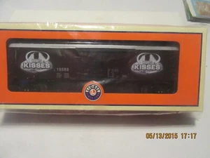 O scale Lionel Hersheys Reefer Woodside Hershey Kisses. - Picture 1 of 2