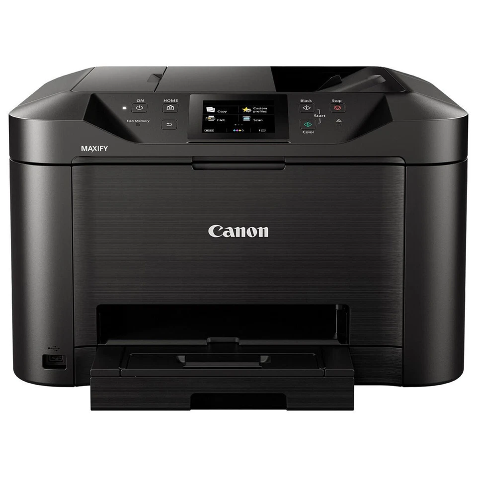 Canon MAXIFY MB5150 Stampante Inkjet Multifunzione - 0960C009AA
