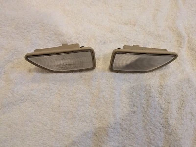 Juego de luces de cortesía / puerta delantera Acura Legend KA7/8 Foto 1 de 4