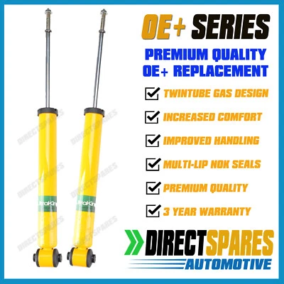  A Pair of HYUNDAI GETZ REAR SHOCK ABSORBERS 09/02-10/08 - image 1 of 2