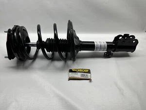 New Monroe Quick-Strut 171454 Complete Strut Assembly Free US Shipping - Picture 1 of 3