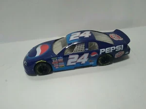 1:24 Jeff Gordon #24 Pepsi Frito NASCAR 1998 Chevy Monte Carlo Scaleof Diecast - Picture 1 of 6