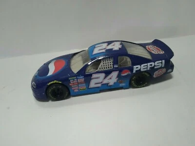 1:24 Jeff Gordon #24 Pepsi Frito NASCAR 1998 Chevy Monte Carlo Scaleof Diecast - Image 1 of 4