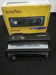 Inphase Ips212bt - Picture 1 of 12