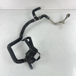 2012 2013 2014 15 2016 BMW F10 M5 F06 F12 OEM 4.4L Auxiliary Water Pump 7629916 - Picture 1 of 6