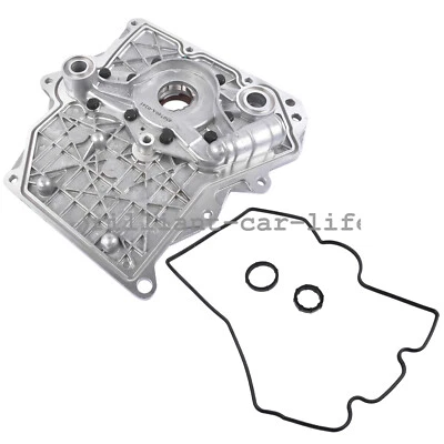 Oil pump oil pump for MINI Cabriolet R50 R53 R52 Fiat 1.6L 04777838AA - Image 1 of 4