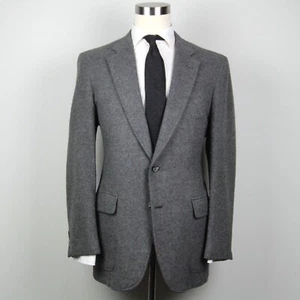 44R Corbin USA Mens Blazer Sport Coat Jacket Wool 2-Button E05570 - Picture 1 of 14