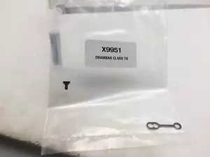 Hornby X9951 OO Gauge Drawbar T9 Class - Picture 1 of 1