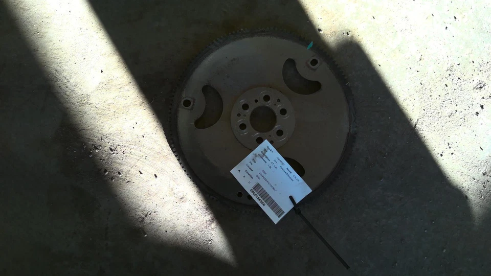 Used Automatic Transmission Flexplate fits: 2012 Chevrolet Cruze AT 1.8 Grade A - Image 1 of 4