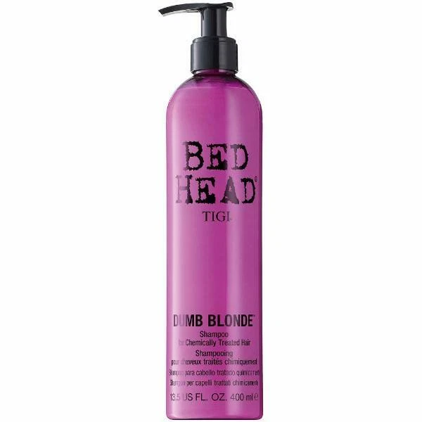 TIGI Bed Head Dumb Blonde Shampoo 13.5 oz - Image 1 of 1