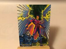 1994 Marvel Fleer Flair The Creation Of Archangel #55