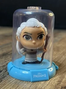 Disney Pixar Frozen 2 Domez Coleccionable Bolso Ciego Figura Yelena - Imagen 1 de 10