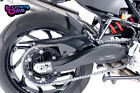 PUIG REAR FENDERS FOR BMW F800 R 2013 CARBON LOOK