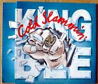 King Bee - Cold Slammin - Single-CD