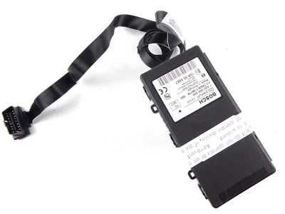 Centralina Ford Fiesta VI JA8 2008-2017 Modulo CCU 7620000430 - Immagine 1 di 4